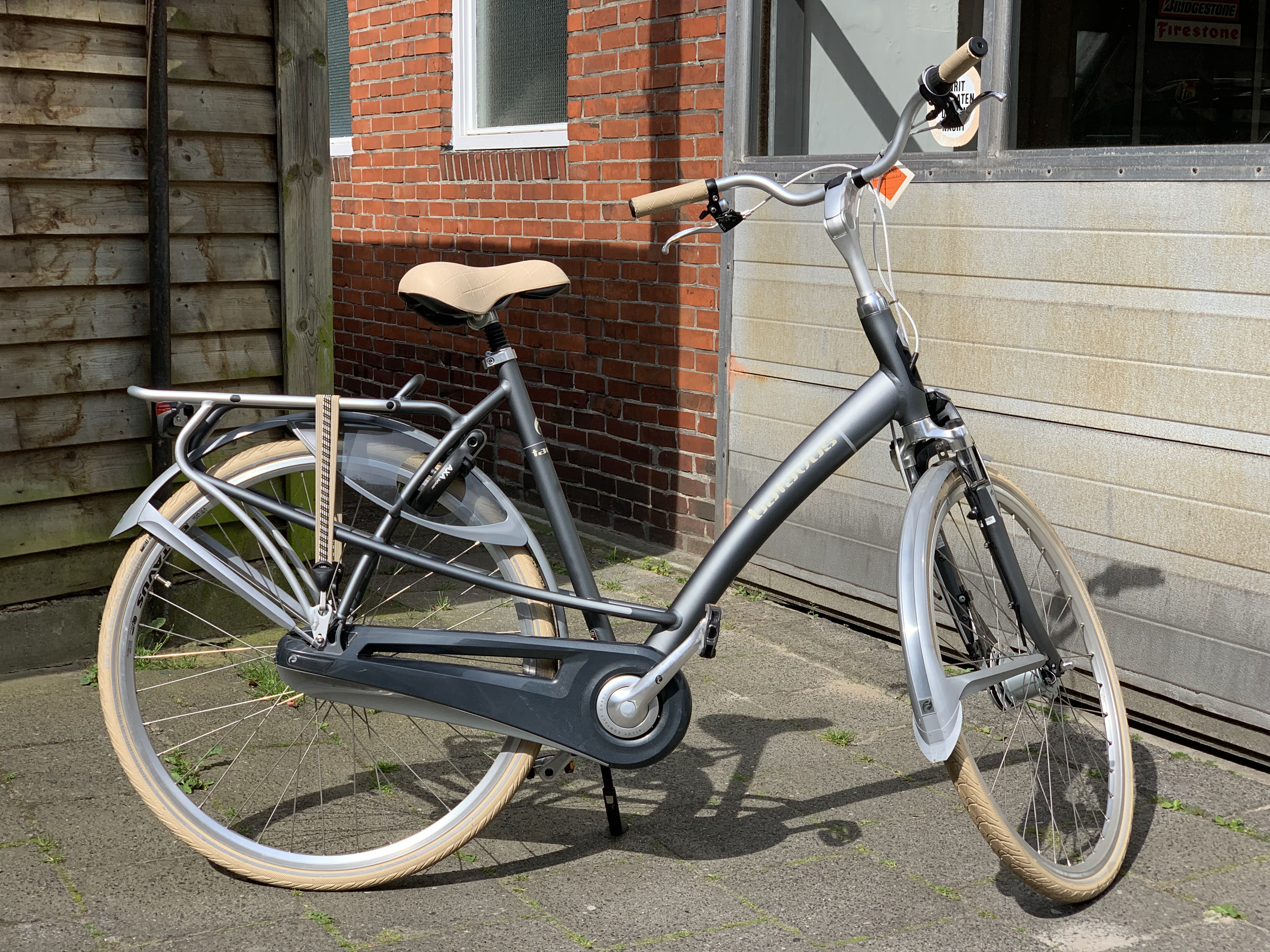 Batavus Mambo D57 €495