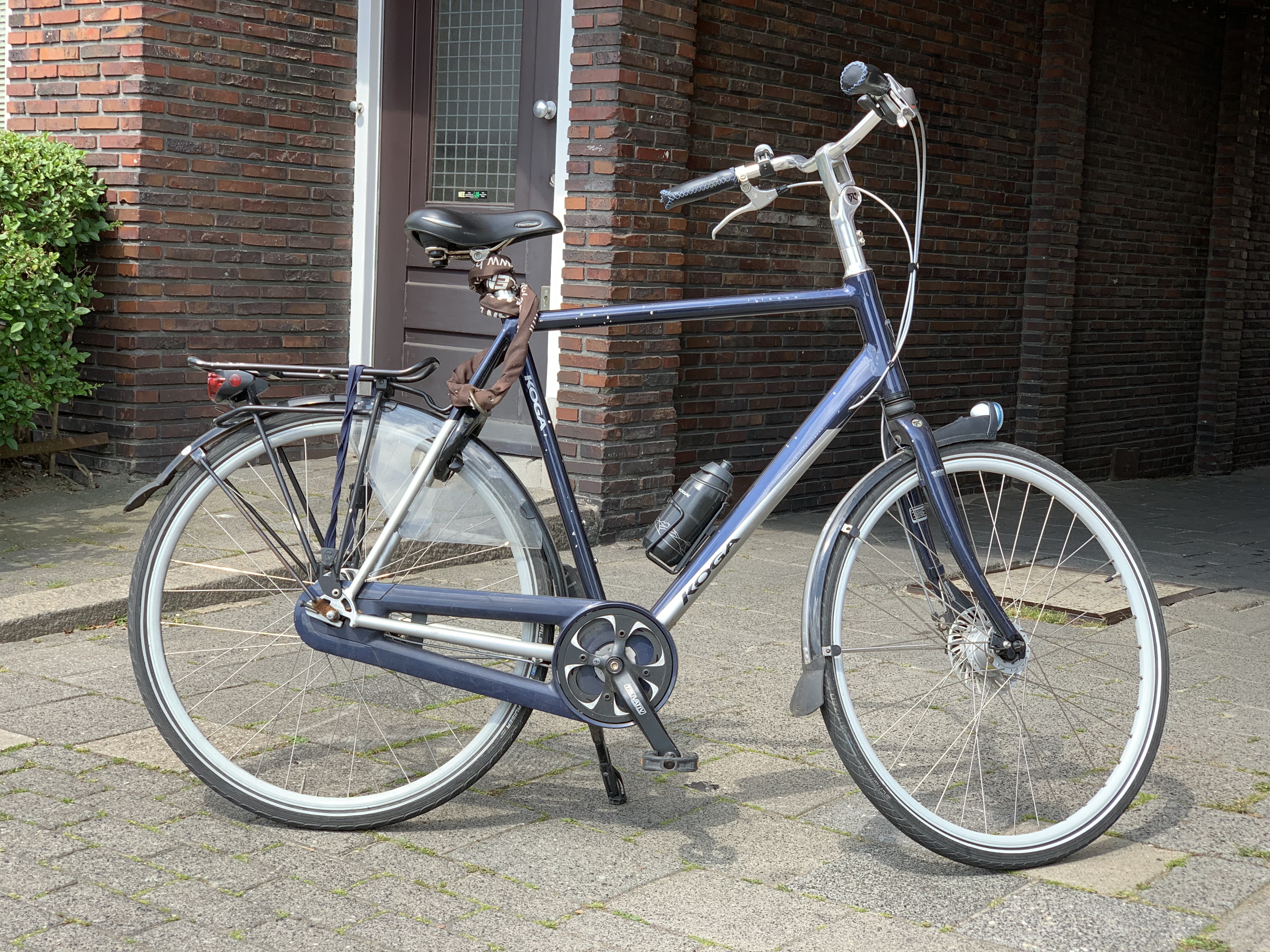 Koga liteace H63 €495