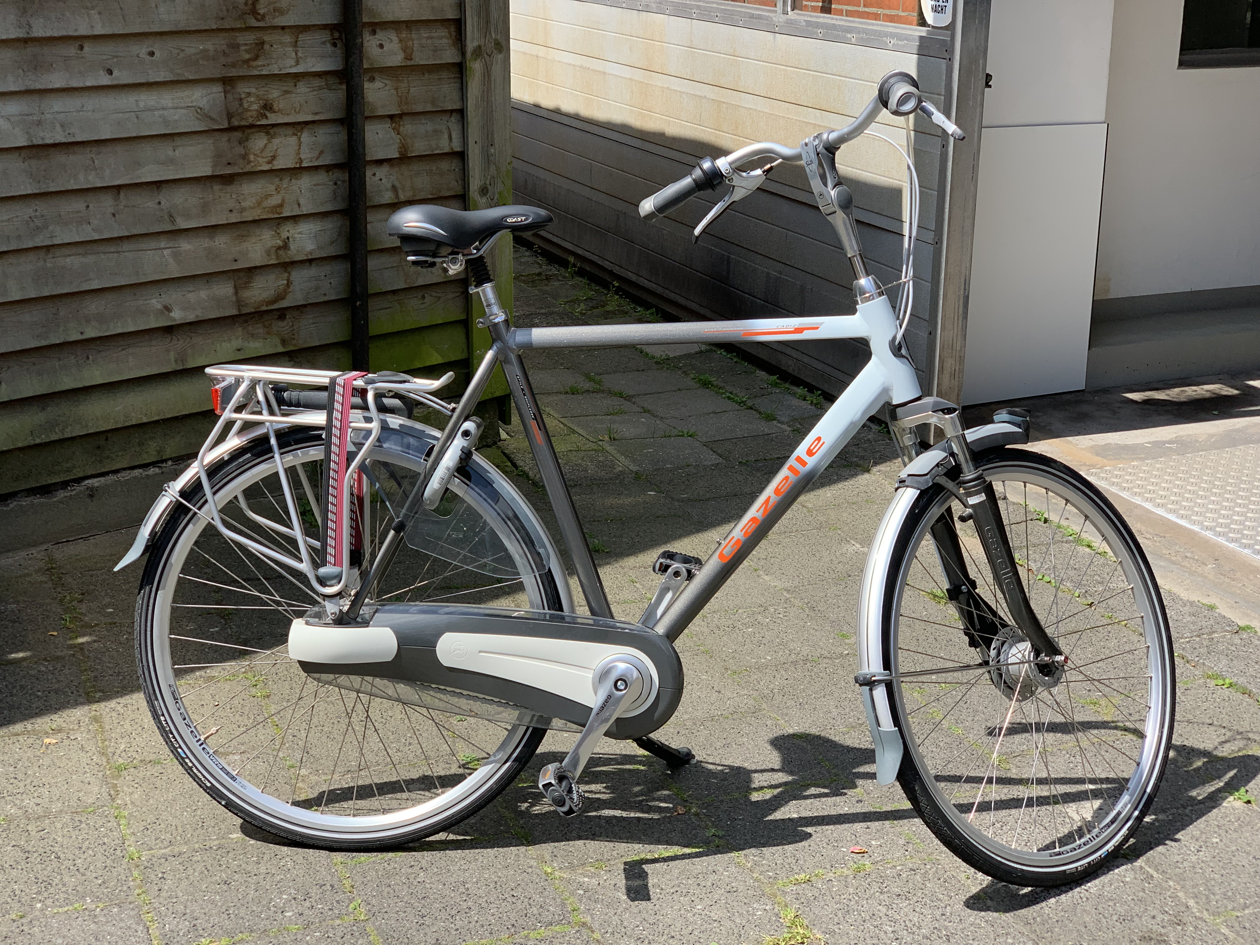 Gazelle Cadiz H61 €495