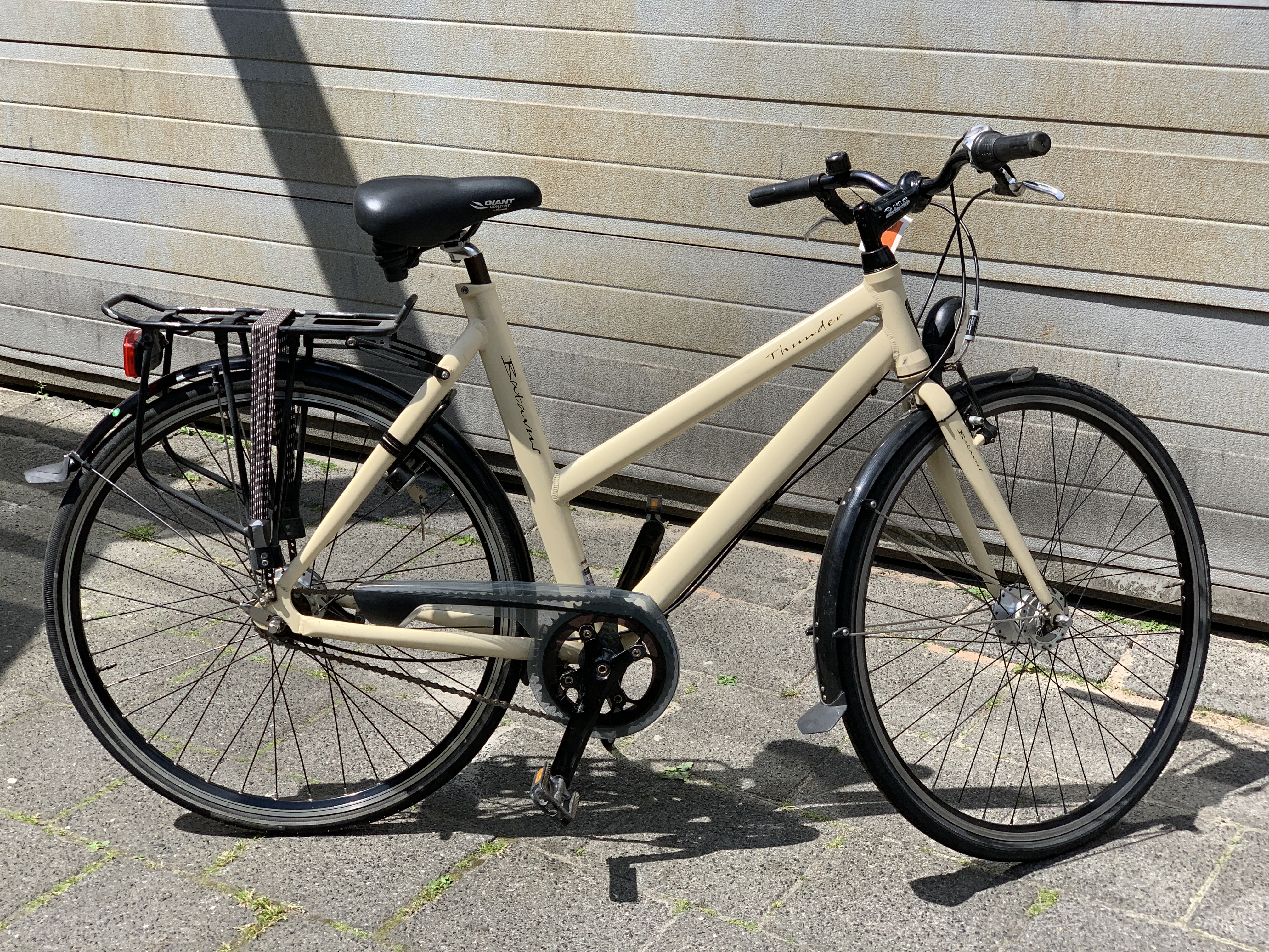 Batavus Thunder D56 €295