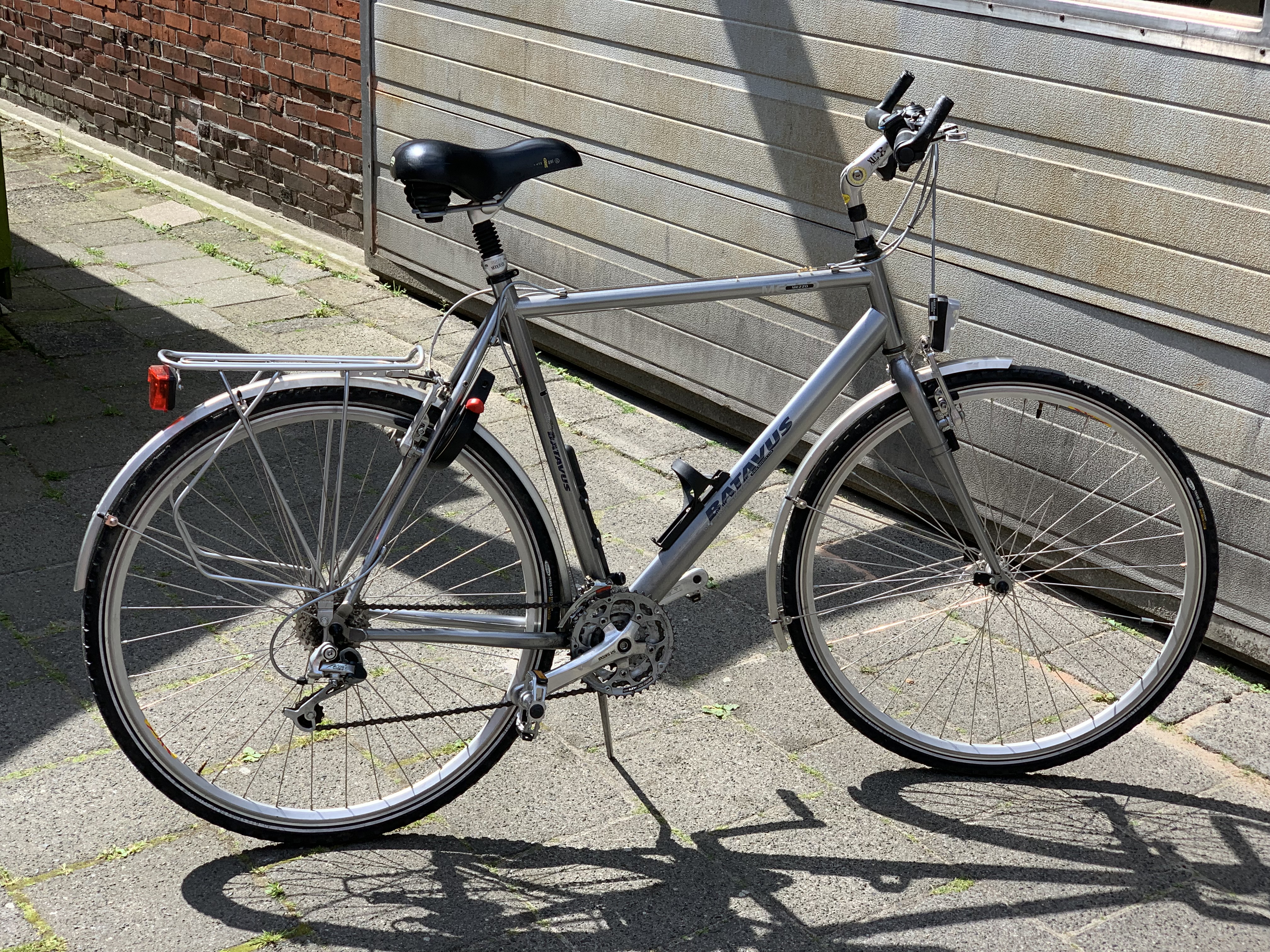 Batavus Mezzo H57 €150