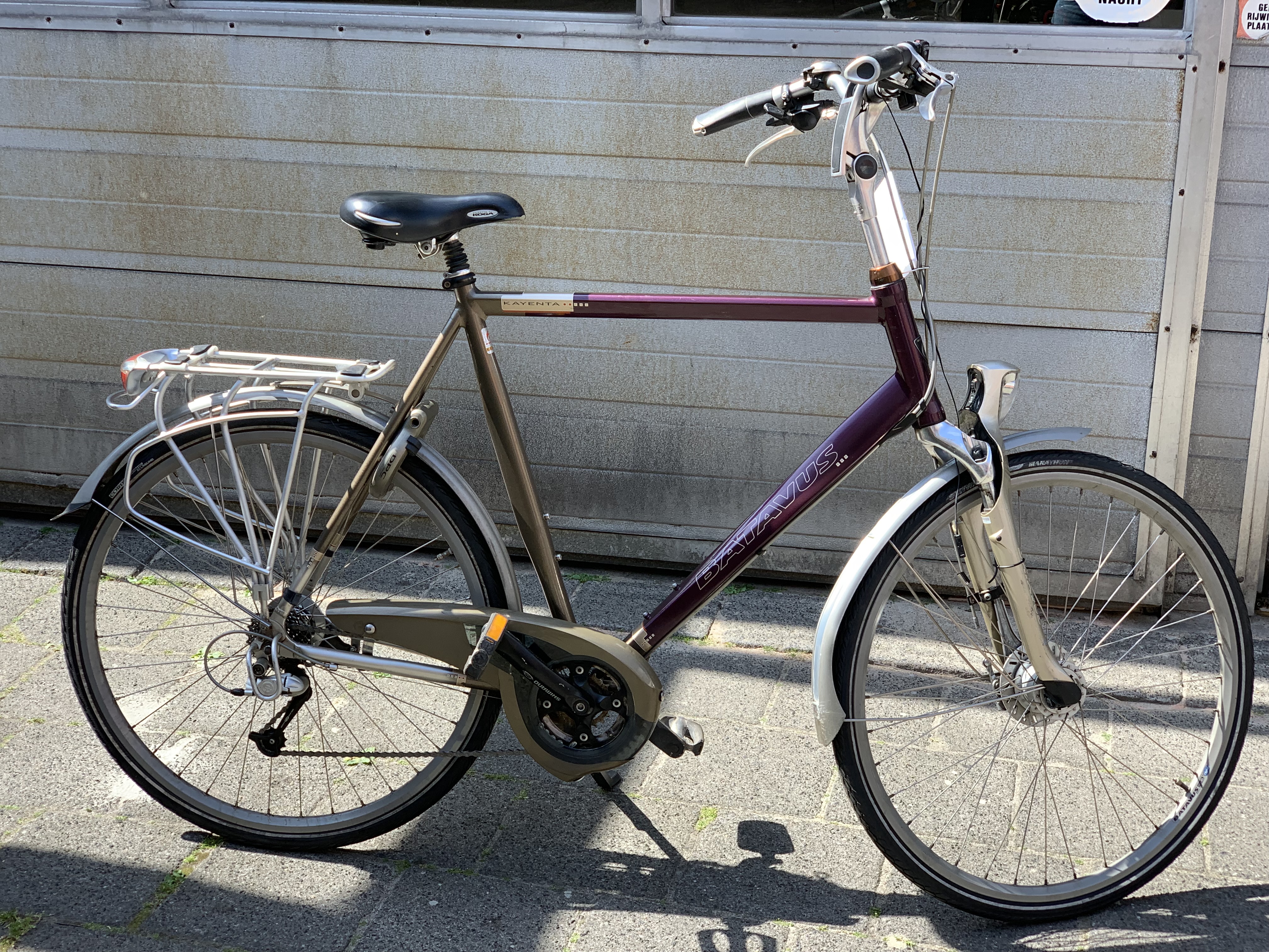 Batavus Kayenta H65 €250