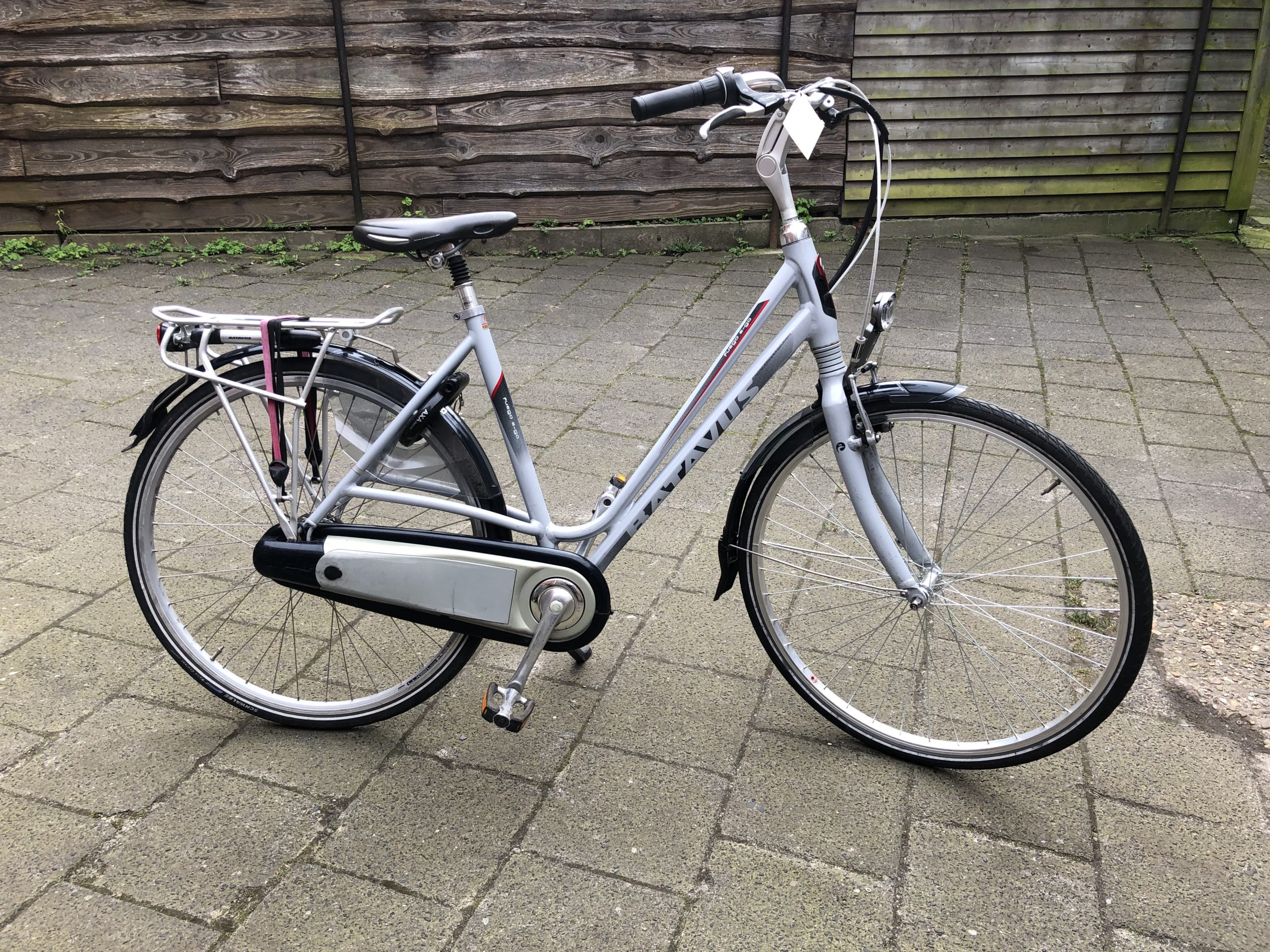 Batavus fuego D53 €295