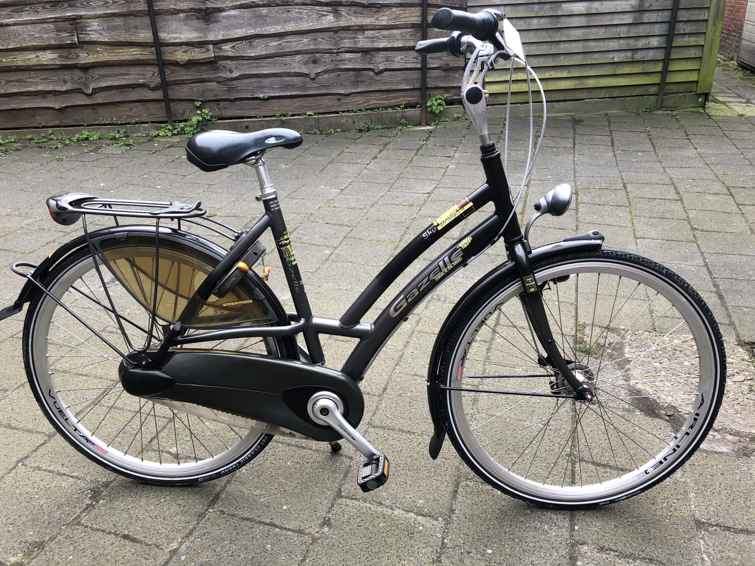 Gazelle sky drive D54 €250