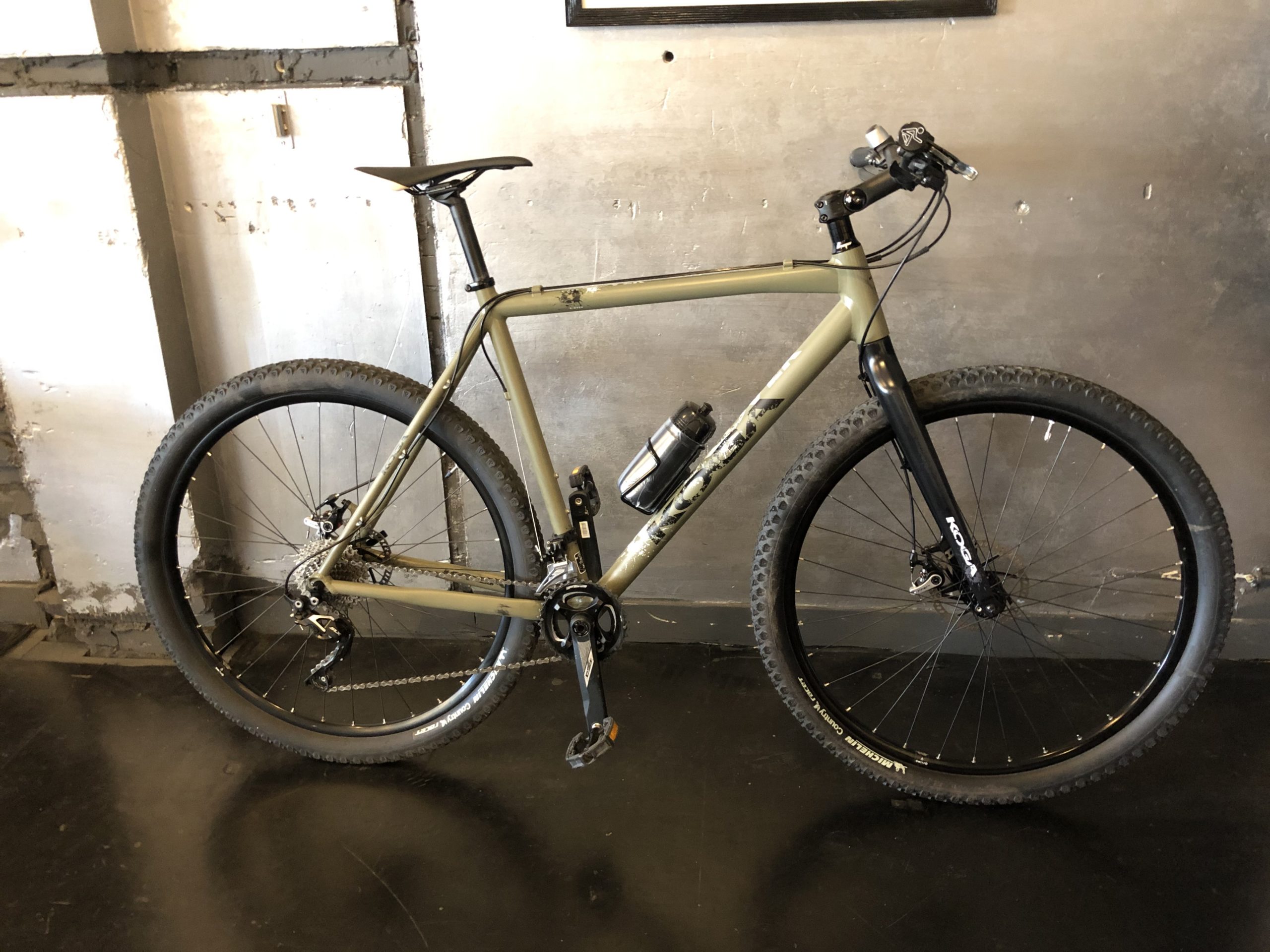 Koga X over €795