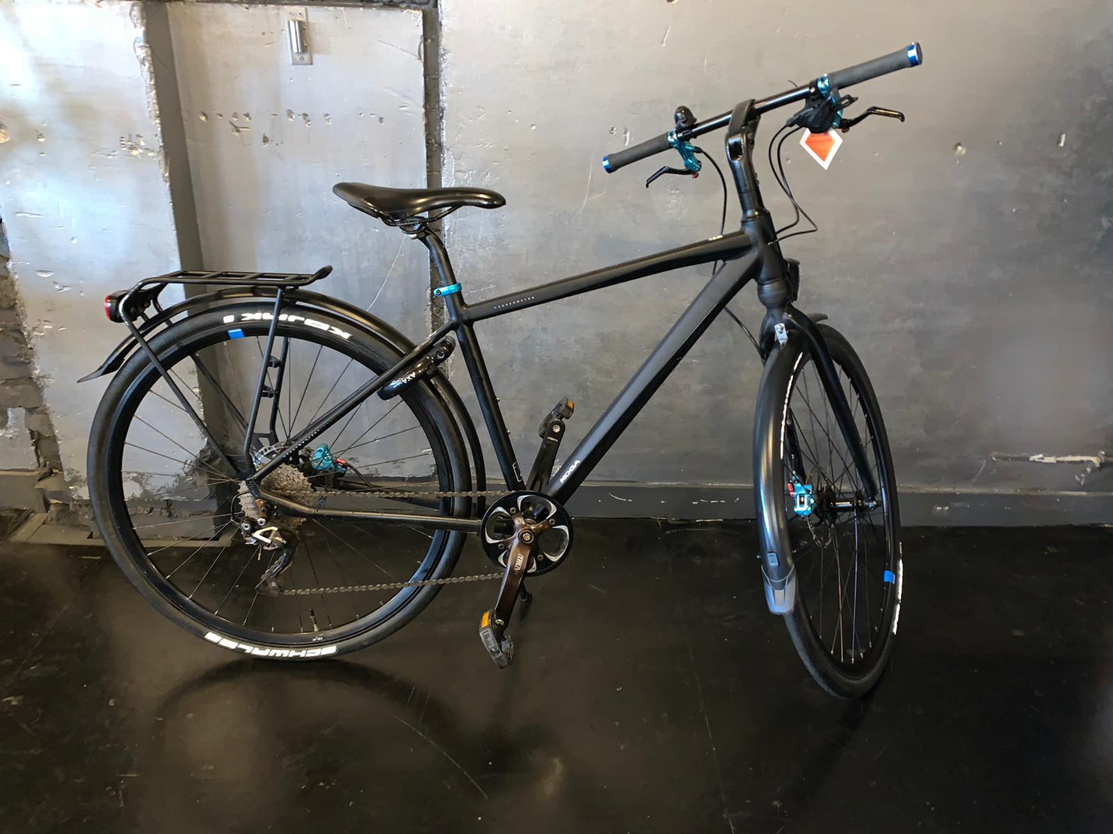Koga Supermetro H53 €295