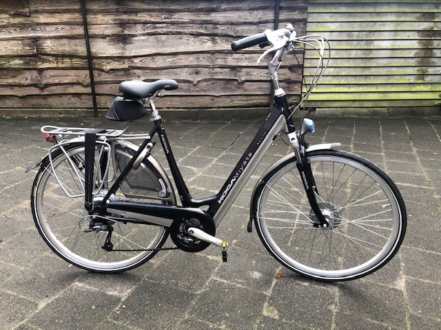 Occasions | Herman van der Meulen